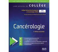 Cancérologie