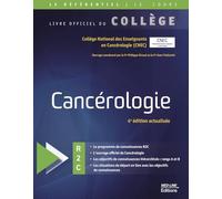 Cancérologie