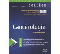 Cancérologie