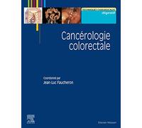 Cancérologie colorectale