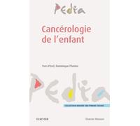 Cancérologie De L'enfant