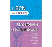 Cancérologie et Radiothérapie - Helen Boyle - Ellipses - broché - Scolaire / Universitaire