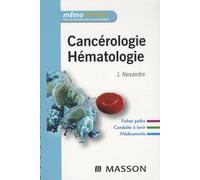 Cancérologie, Hématologie