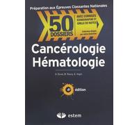 Cancérologie Hématologie