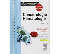 Cancérologie / Hématologie
