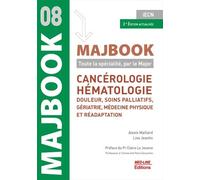 Cancérologie, Hématologie, Douleur, Soins Palliatifs, Gériatrie, Médecine Physique Et Réadaptation