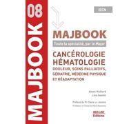 Cancérologie Hématologie - Toute La Spécialité, Par Le Major
