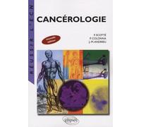 Cancérologie - Jean-Marie Andrieu - Ellipses - broché - Scolaire / Universitaire