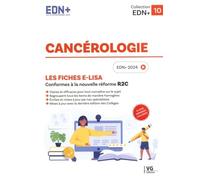 Cancérologie: Les fiches E-Lisa