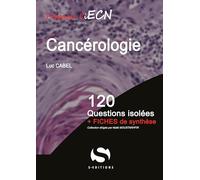 Cancérologie: niveau1