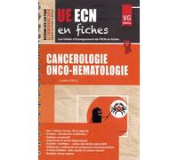 Cancérologie Onco-Hématologie