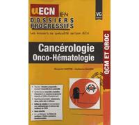 Cancérologie Onco-hématologie