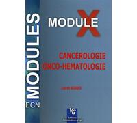 Cancérologie Onco-Hématologie - Module 10