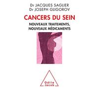 Cancers du sein: Nouveaux traitements, nouveaux médicaments