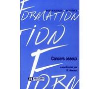 Cancers osseux Collectif (Auteur)