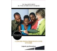 CANCERS PEDIATRIQUES EN COTE D’IVOIRE