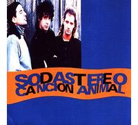 Canci??n Animal by Soda Stereo