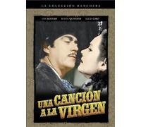 Cancion a La Virgen [Import USA Zone 1]