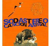 Cancion Animal [Import]