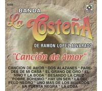 Cancion De Amor