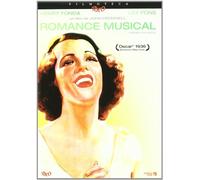 Canción de Amor (Edición Especial) [DVD] [Import]