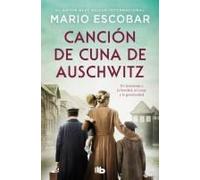 Canción De Cuna De Auschwitz / Auschwitz Lullaby