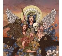 Cancion De Cuna Oceanica [Import]