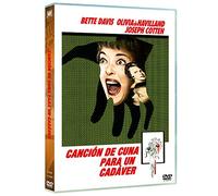 Cancion De Cuna Para Un Cadaver (St.CLAS [Import]