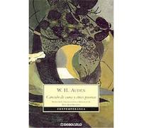 Cancion de cuna y otros poemas/ Lullaby and Other Poems W. H. Auden (Auteur)