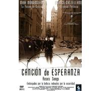 Canción de Esperanza (A Rózsa énekei)