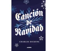 Canción de Navidad