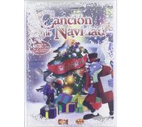 Cancion De Navidad (Bola De Nieve) [Import]