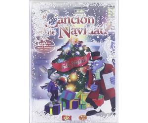 Cancion De Navidad (Bola De Nieve) [Import]