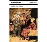 Canción De Navidad Dickens, Charles (Auteur)