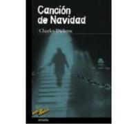 Canción De Navidad - Dickens ,Charles , Flores ,Enrique (il.) , Rodríguez Santerbás, Santiago (trad.) Dickens , Charles , Flores , Enrique Il , Rodríguez Santerbás, Santiago Trad (Auteur)