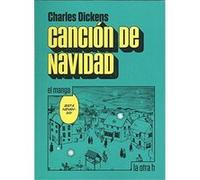 Canción De Navidad - [Livre en VO] Dickens, Charles (Auteur)