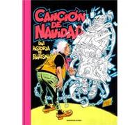 Canción De Navidad - [Livre en VO] Giménez, Carlos (Auteur)