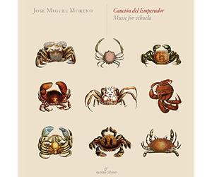 Canción Del Emperador