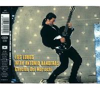 Cancion Del Mariachi (with Antonio Banderas) [Import]