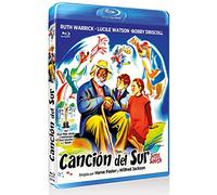 Canción Del sur BD 1946 Song of The South [Blu-Ray] [Import]