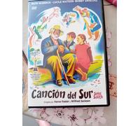 Cancion Del Sur ( Mélodie Du Sud )