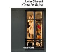 Canción Dulce [Livre en VO] Slimani, Leila (Auteur)