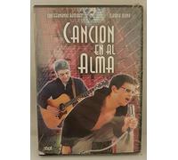 Cancion en al Alma