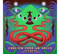 Cancion Para Un Amigo [Vinyl]