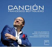 Cancion Portrait du Compositeur