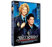 Canción Triste DVD 1981 Hill Street Blues-Volumen 3 [Import]