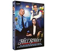 Canción Triste (Hill Street Blues) 1981-Volumen 1 [Import]