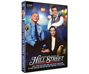 Canción Triste (Hill Street Blues) 1981-Volumen 1 [Import]