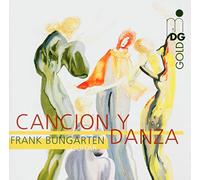Cancion y Danza [Import]