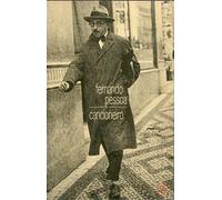 Oeuvres De Fernando Pessoa Tome 1 - Cancioneiro - Poèmes 1911-1935